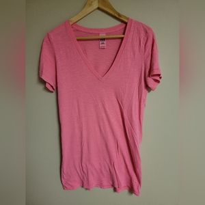 Victoria's Secret Pink sleepwear t-shirt